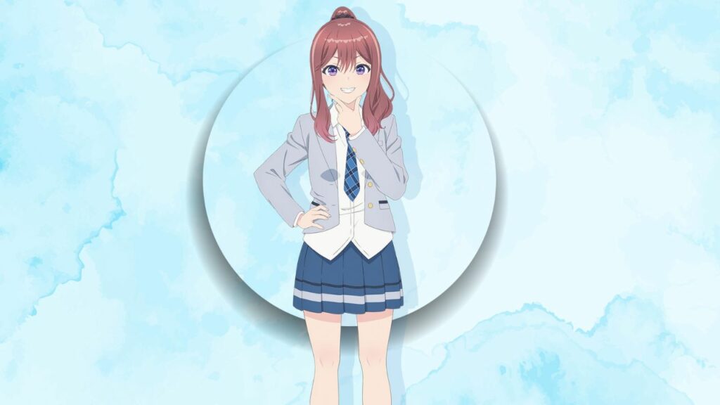 Nitta Nina