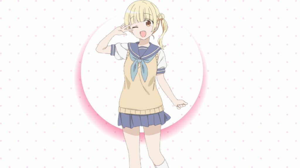 Odashima-san
