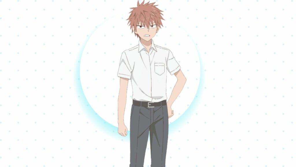 Oota-kun