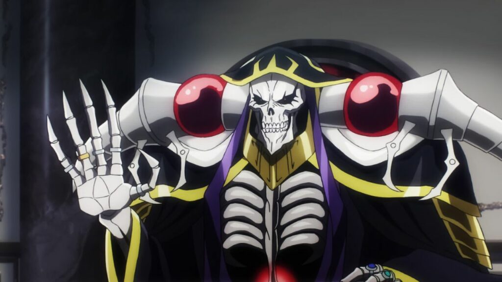 Overlord