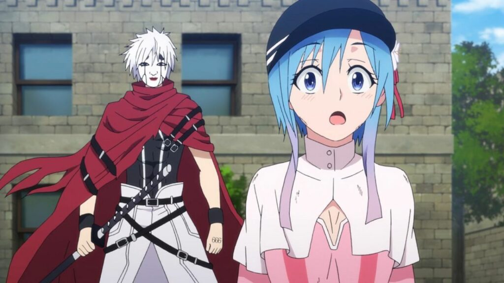 Plunderer