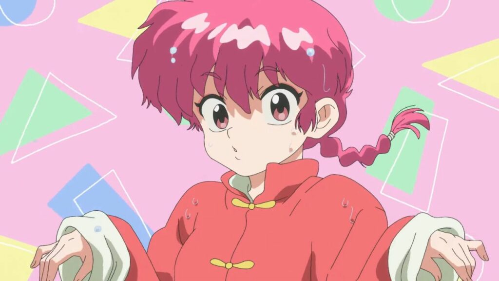 Ranma ½