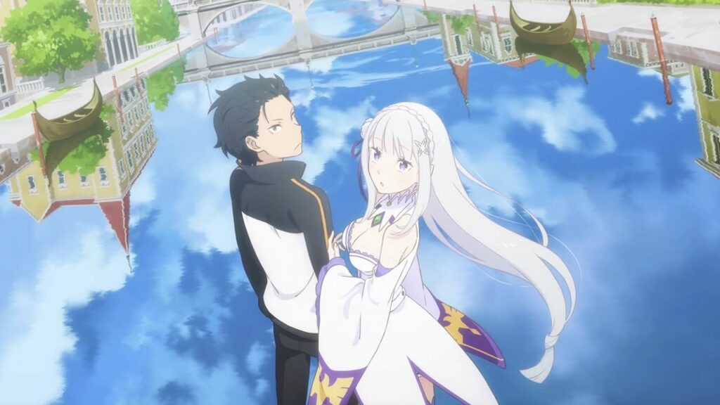 Re:ZERO