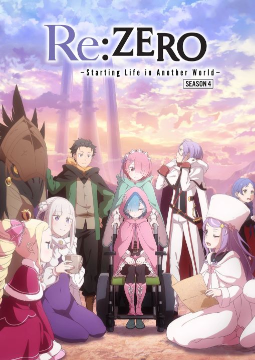 Re:ZERO