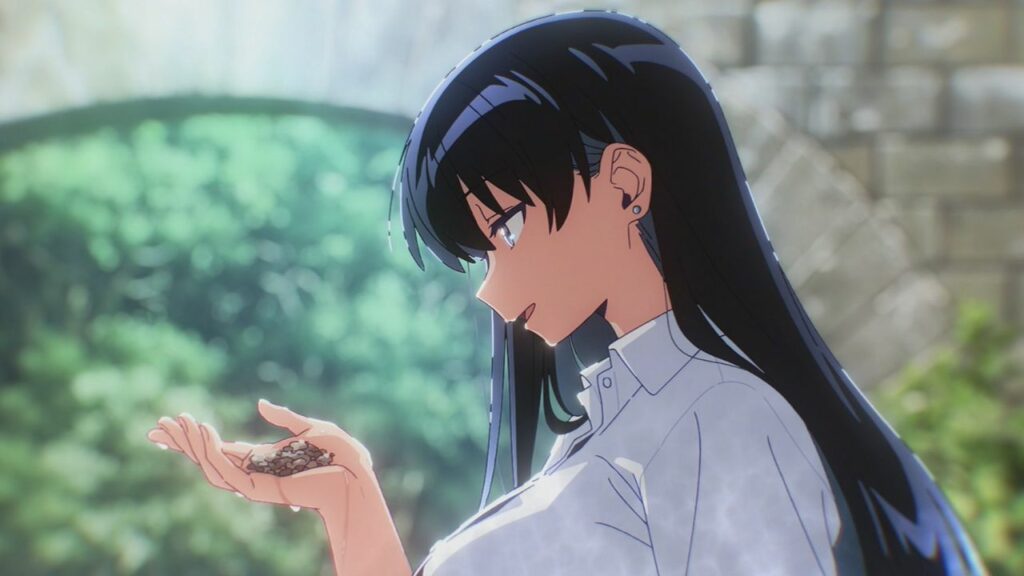 Ruri Rocks