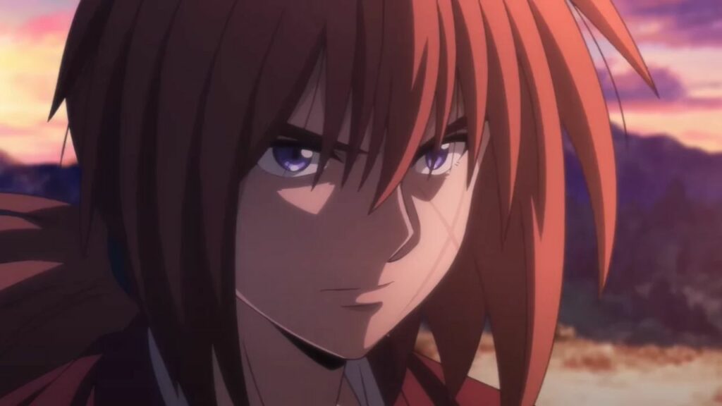 Rurouni Kenshin