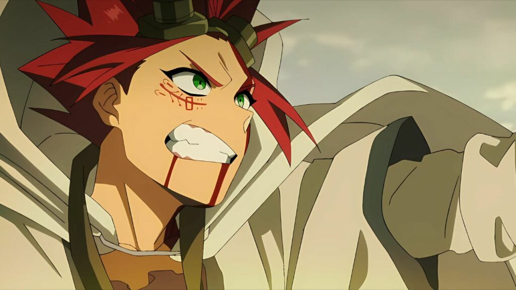 Sabikui Bisco
