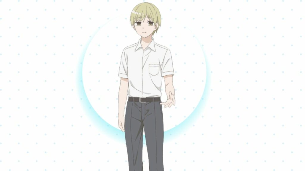 Sada-kun