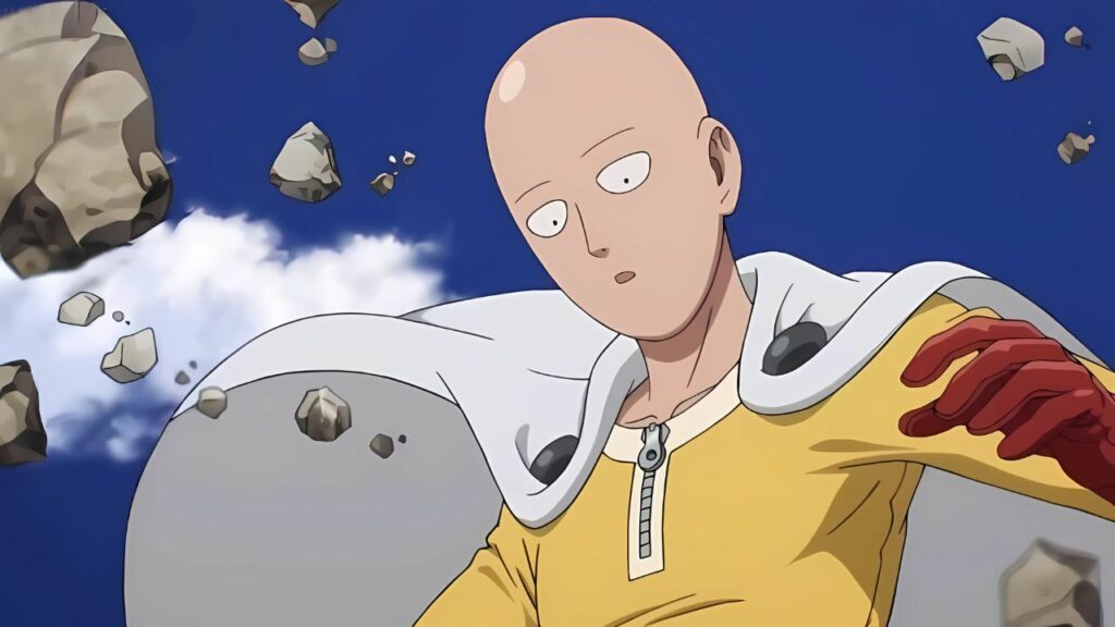 Saitama