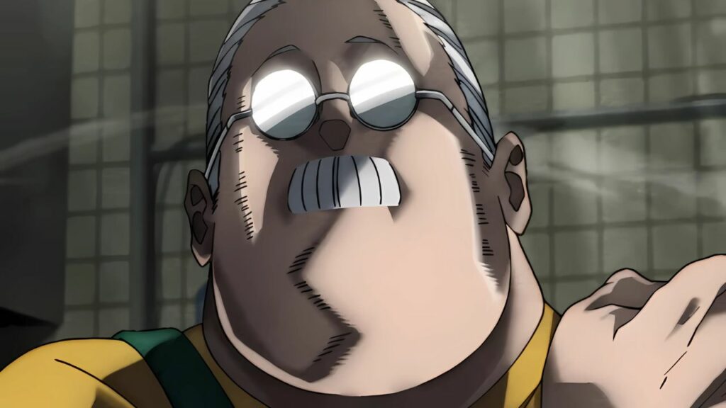 Sakamoto Days