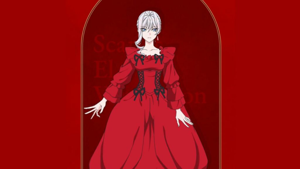 Scarlett El Vandimion