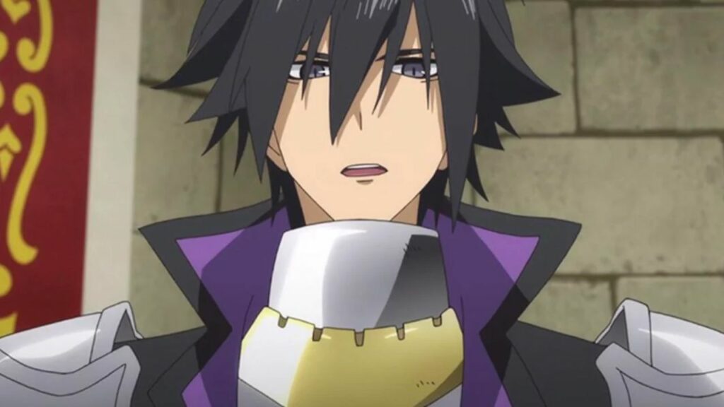 Seiya Ryuuguuin