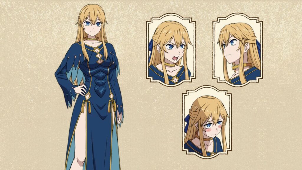 Seraphina do Lavillant