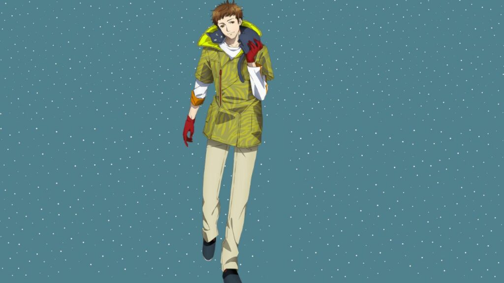 Shippy