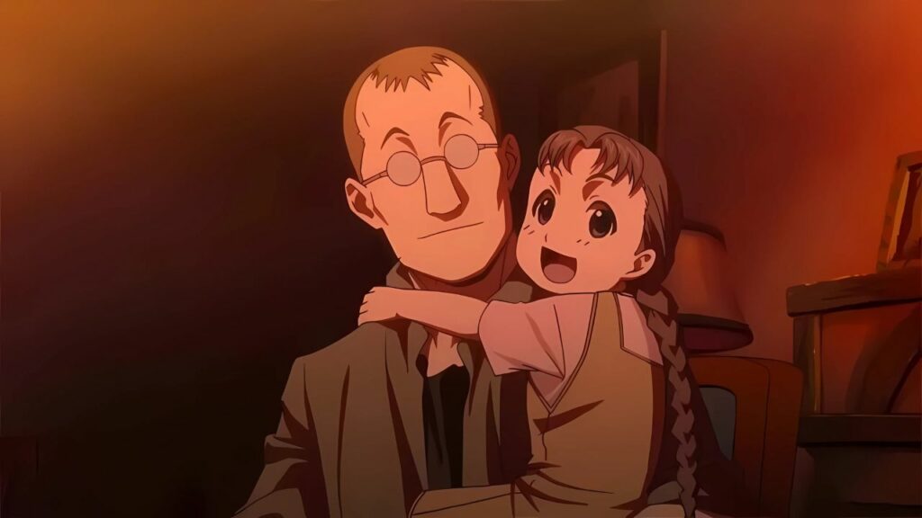 Shou Tucker