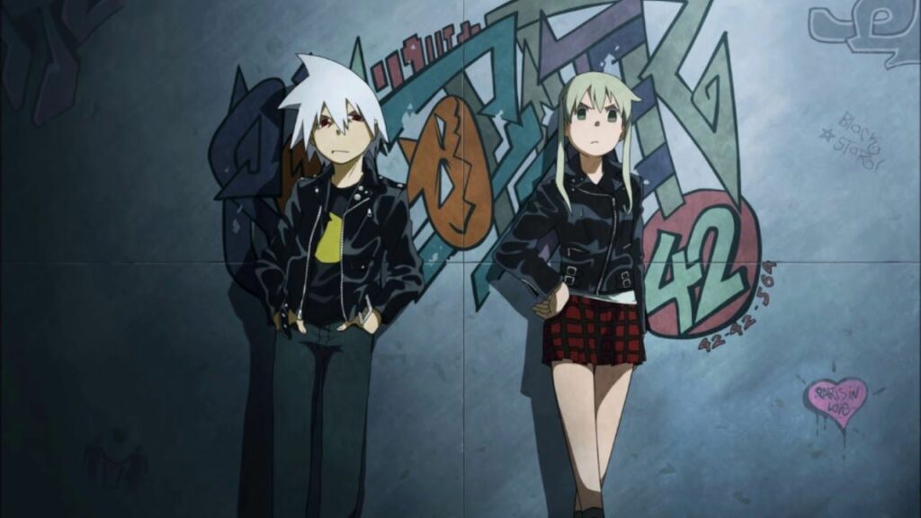 Soul Eater