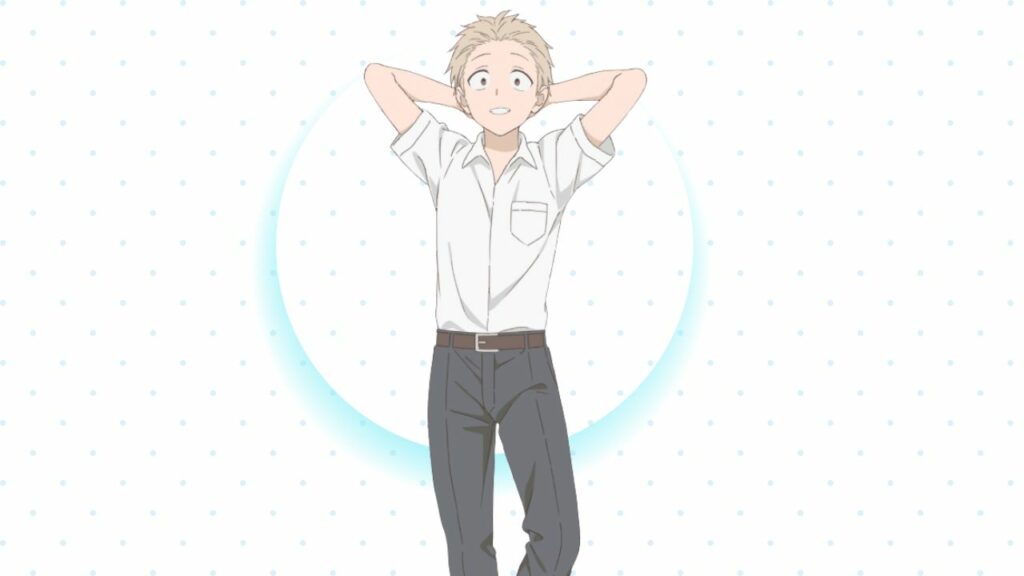 Tadokoro-kun