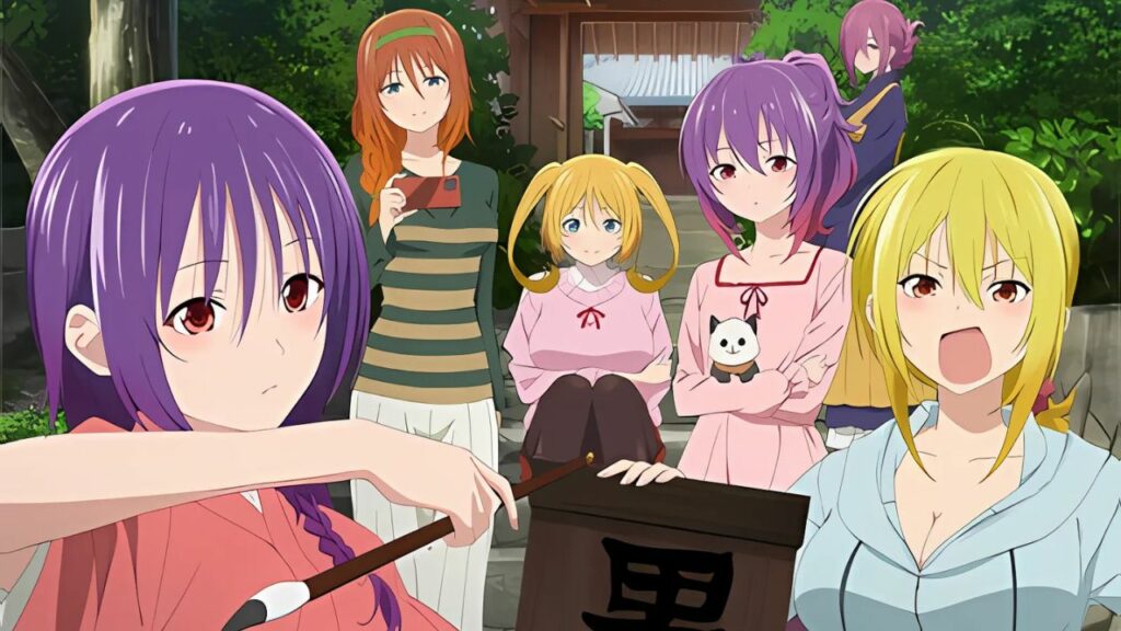 TenPuru