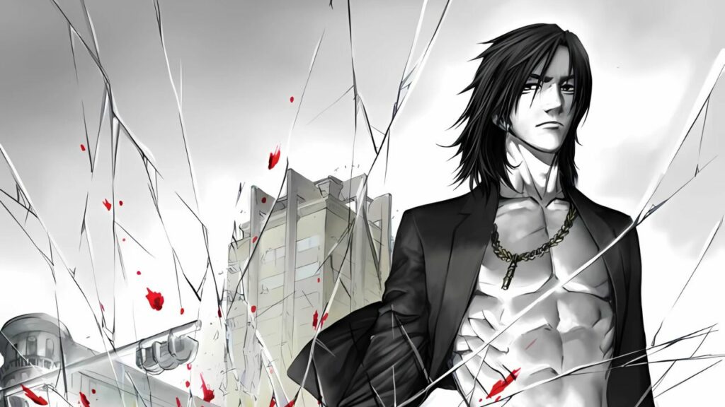 The Breaker
