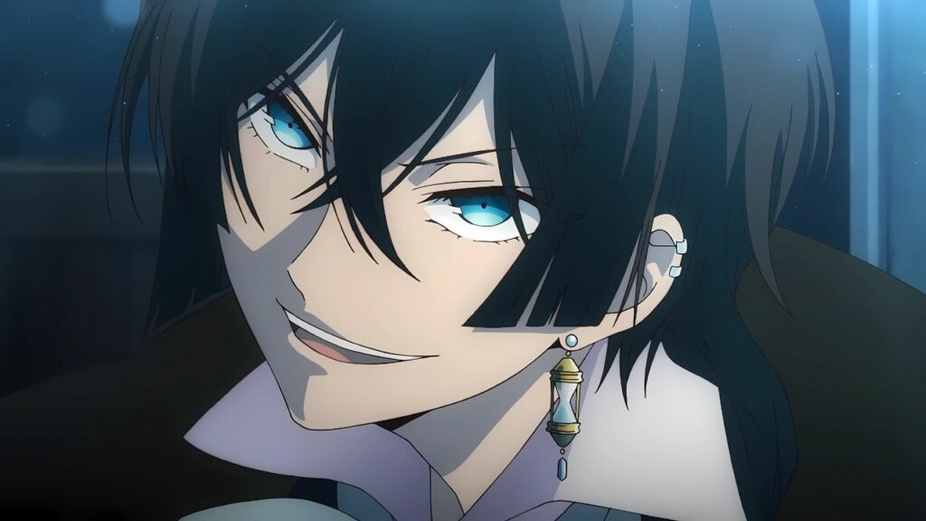 The Case Study of Vanitas