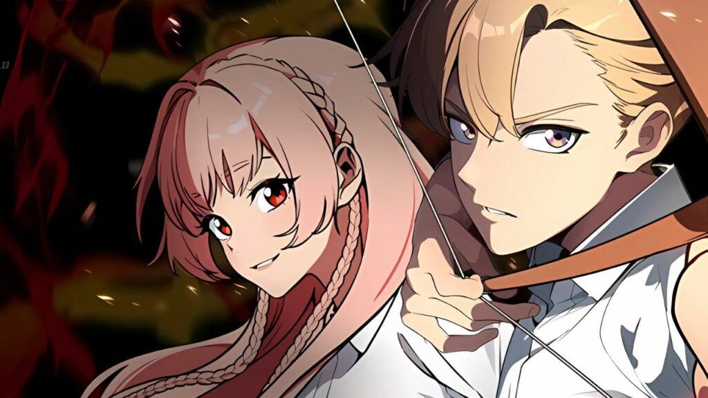 The Extra's Academy Survival Guide