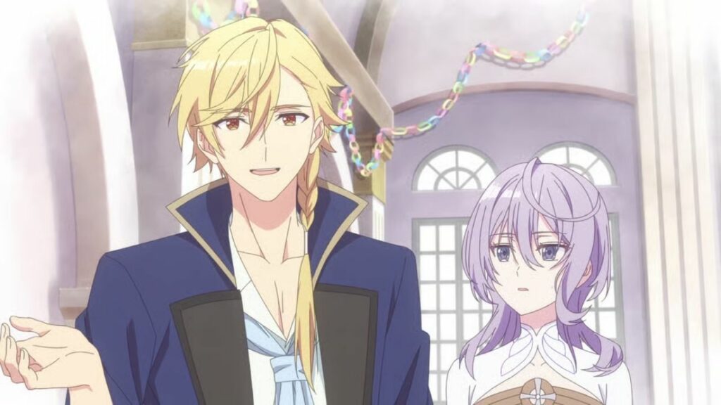 The Too-Perfect Saint