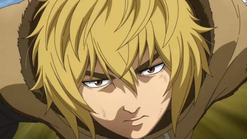 Thorfinn