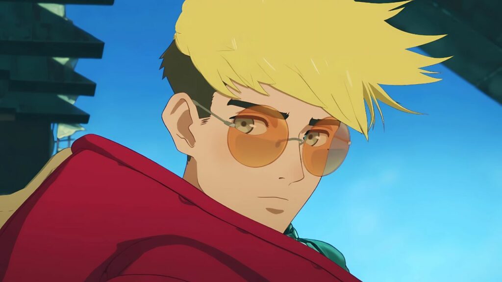 Trigun