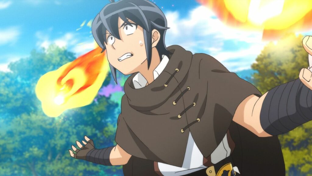 Tsukimichi: Moonlit Fantasy