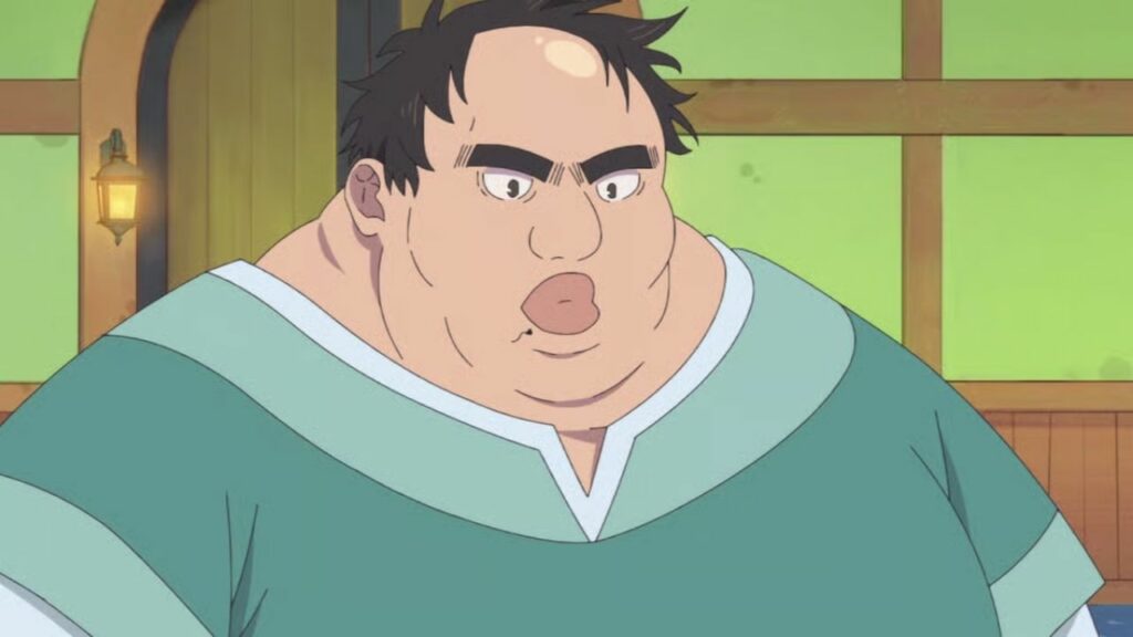 Uglymug, Epicfighter