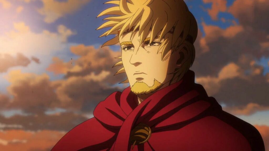 Vinland Saga