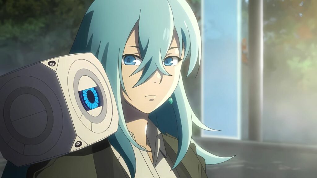 Vivy: Fluorite Eye’s Song