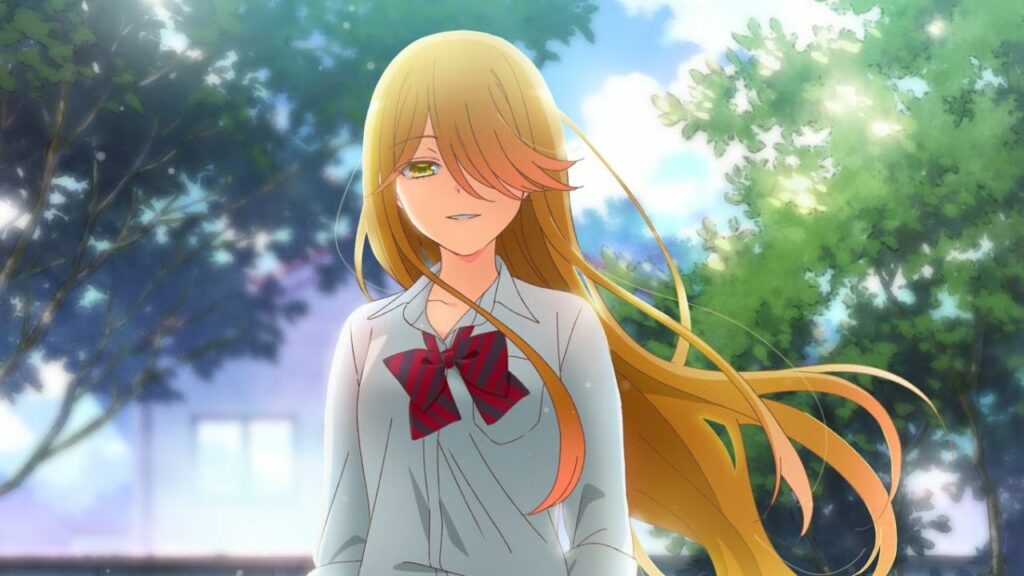 Watari-kun's ****** Is About to Collapse