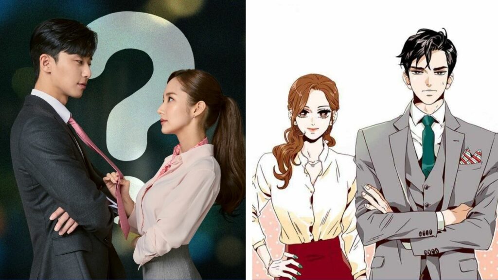 What's Wrong with Secretary Kim
