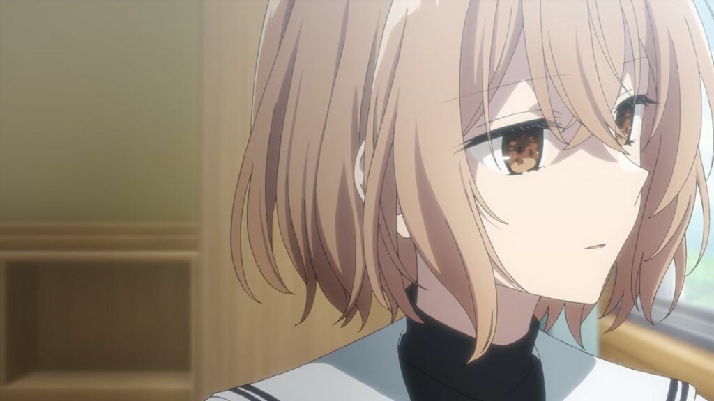 Hinako Yaotose