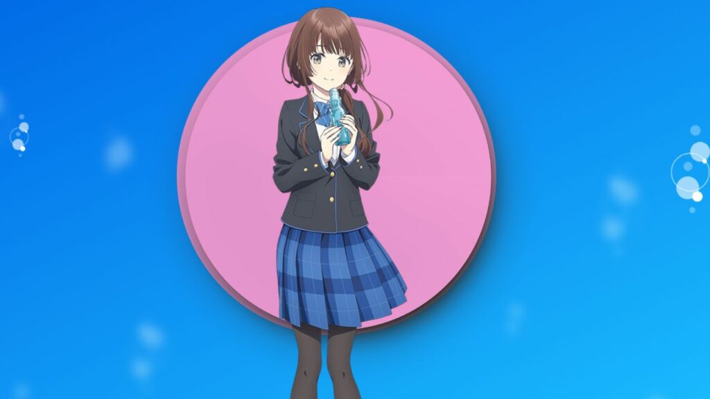 Yua Uchida