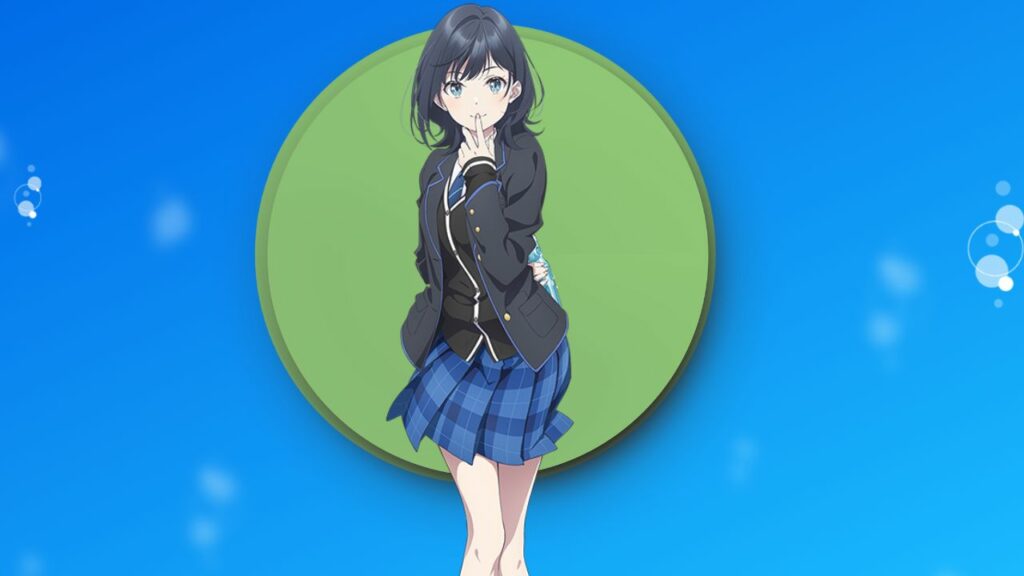 Yuzuki Nanase