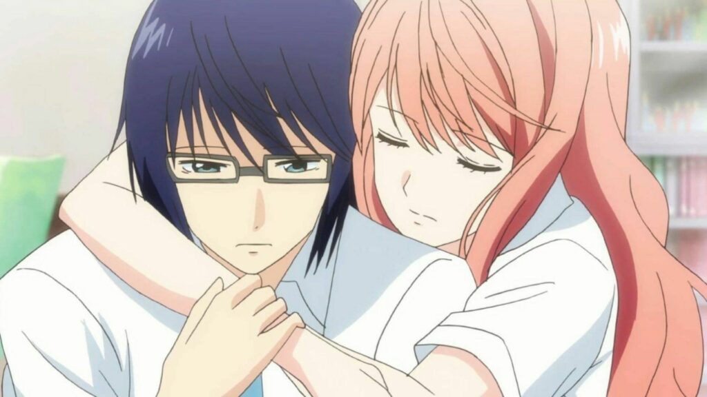 3D Kanojo: Real Girl