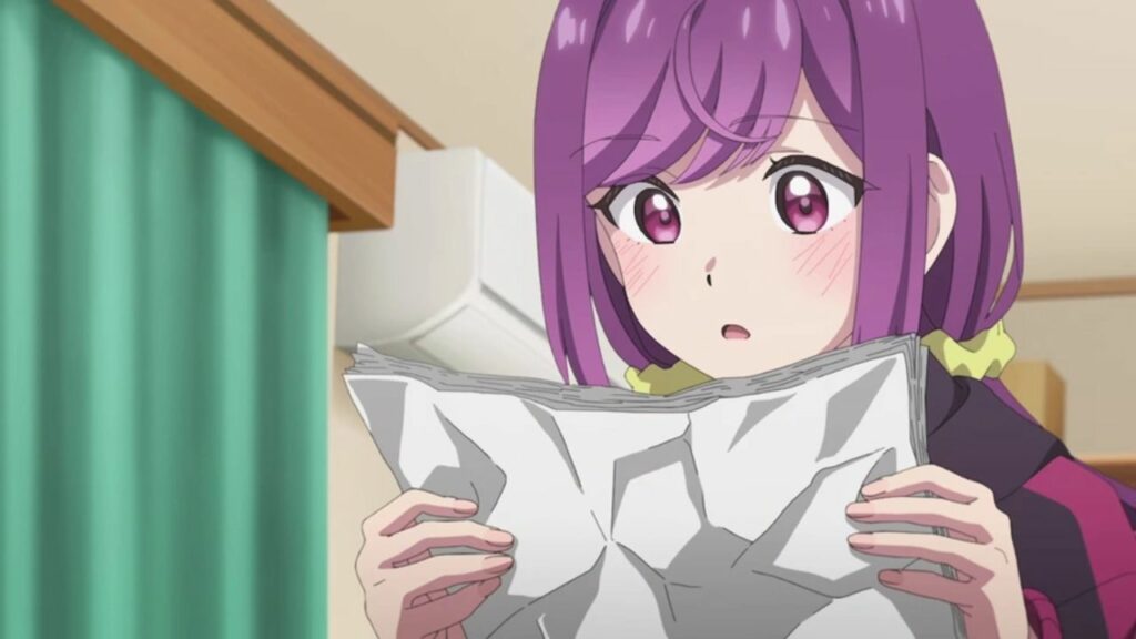 A Mangaka's Weirdly Wonderful Workplace