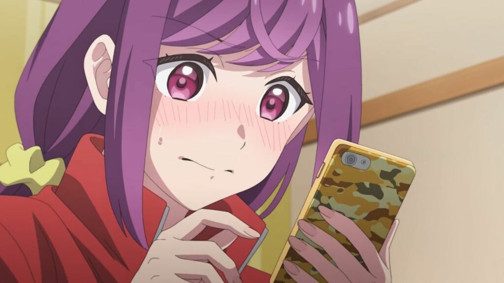 A Mangaka's Weirdly Wonderful Workplace