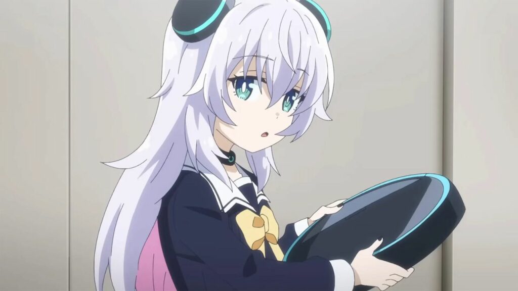 Alma-chan Wants to Be a Family!