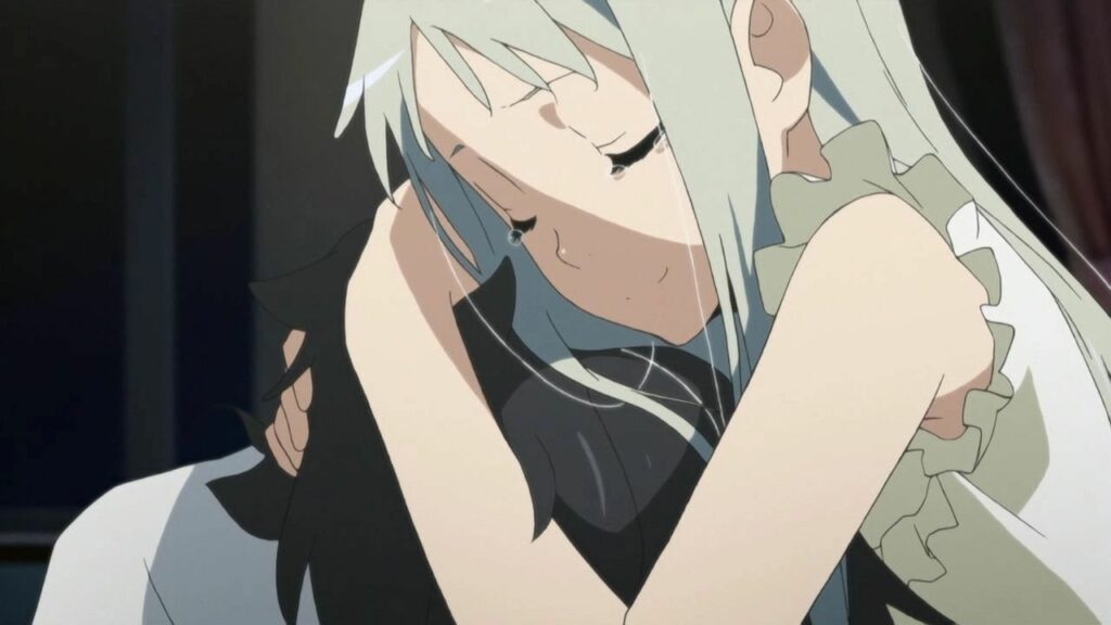 Anohana: The Flower We Saw That Day