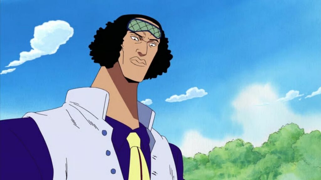 Aokiji