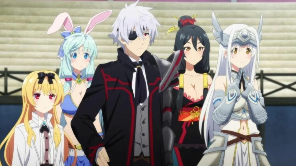 Arifureta