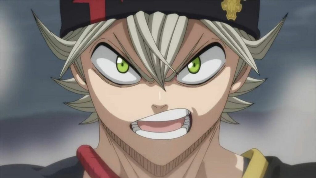 Asta