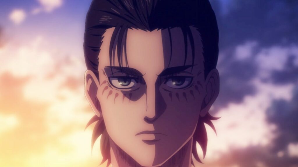Attack on Titan