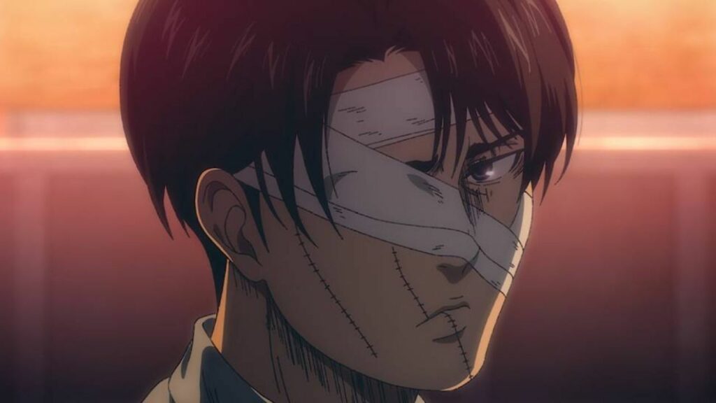 Attack on Titan