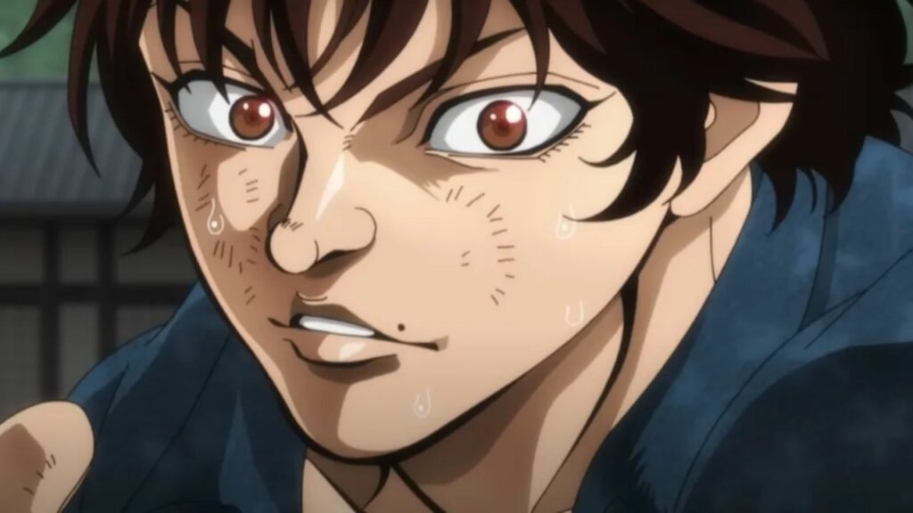 Baki-dou