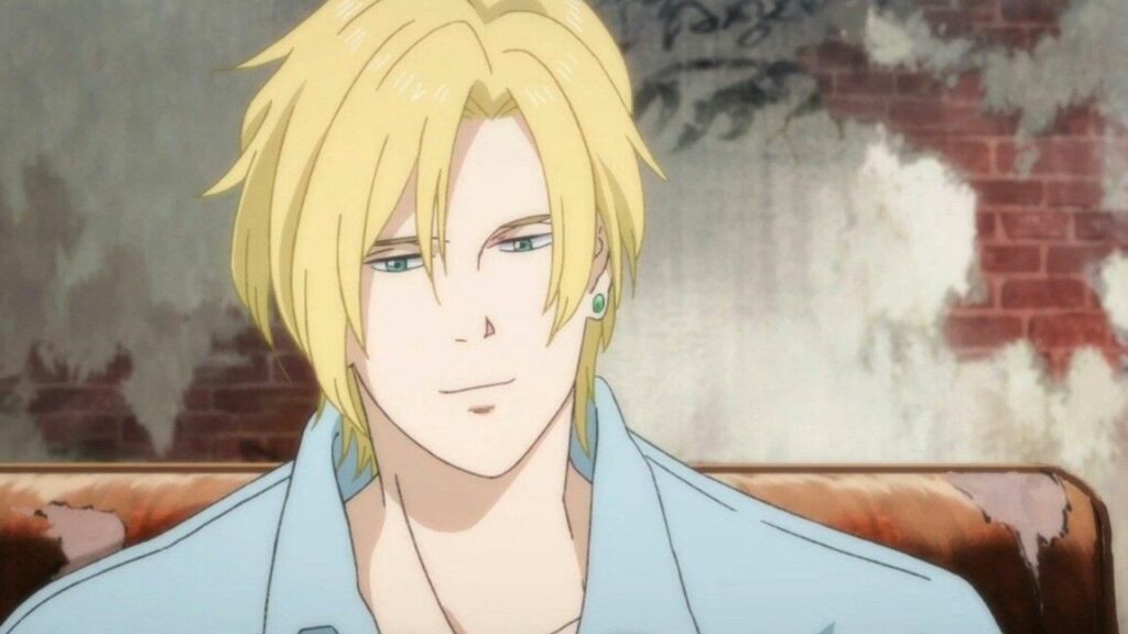 Banana Fish