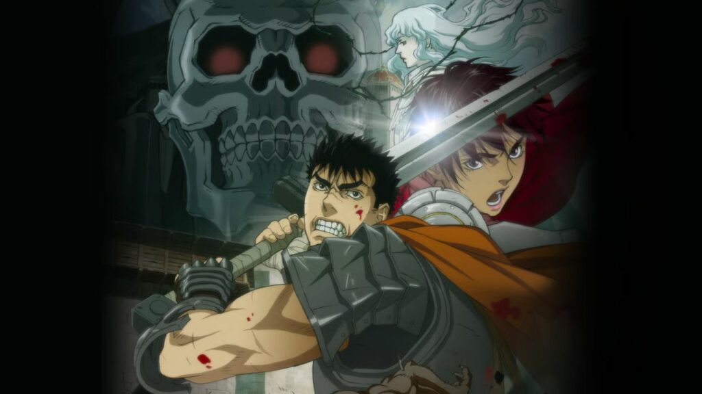 Berserk